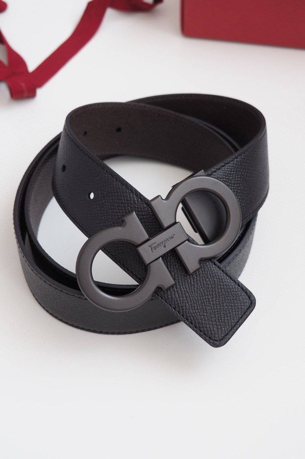Ferragamo BELTS 35mm